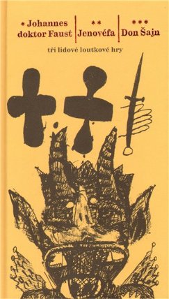 Johannes doktor Faust...