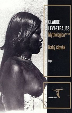 Mythologica IV - Nahý člověk