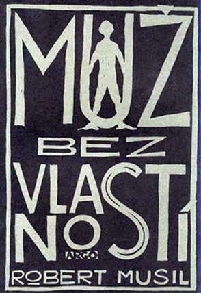 Muž bez vlastností