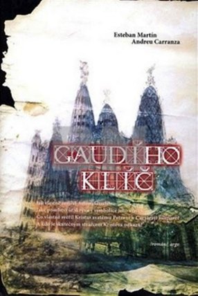 Gaudího klíč