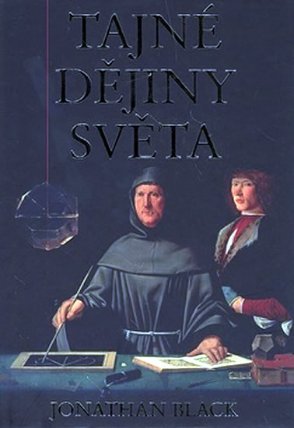 Tajné dějiny světa