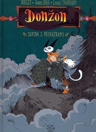 Svatba s překážkami