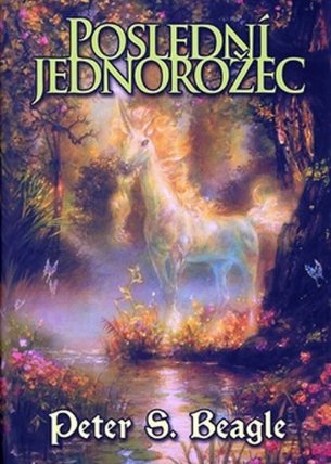 Poslední jednorožec