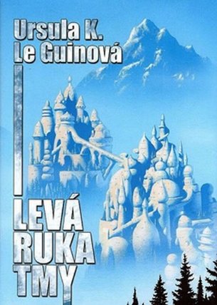 Levá ruka tmy