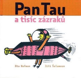 Pan Tau a tisíc zázraků