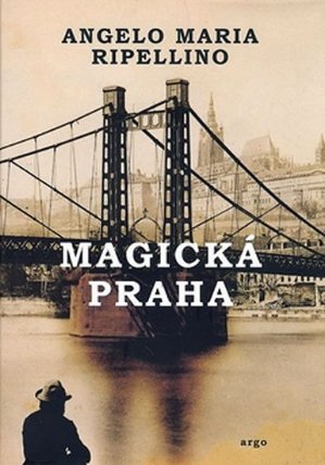 Magická Praha