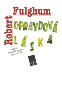 Opravdová láska