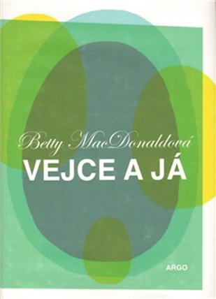 Vejce a já