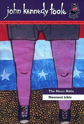 Neonová bible/The Neon Bible