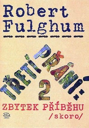 Třetí přání 2: zbytek příběhu (skoro)