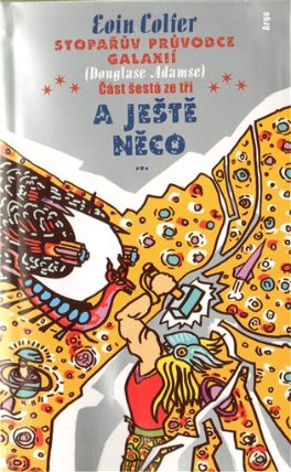 SPG 6: A ještě něco