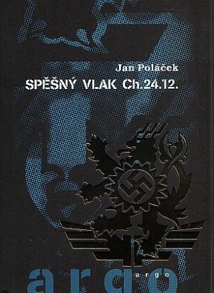 Spěšný vlak CH.24.12