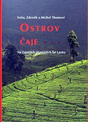 Ostrov čaje
