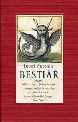 Bestiář