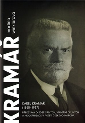 Karel Kramář (1860-1937)