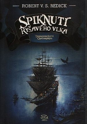 Spiknutí Ryšavého vlka