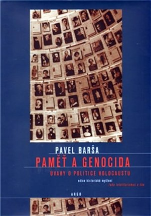 Paměť a genocida
