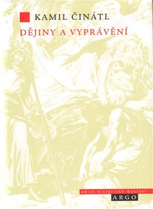 Dějiny a vyprávění