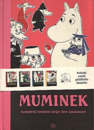 Muminek 5