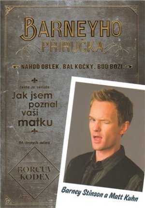 Barneyho příručka