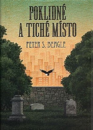 Poklidné a tiché místo