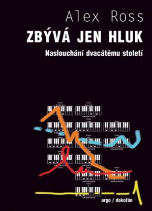 Zbývá jen hluk - Naslouchání dvacátému století 