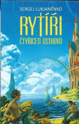 Rytíři Čtyřiceti ostrovů