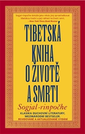 Tibetská kniha o životě a smrti