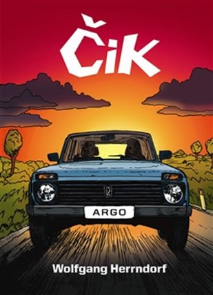 Čik