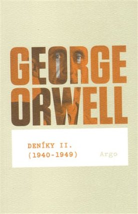 Deníky II. (1940-1949)