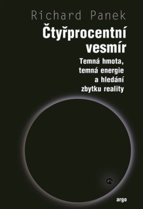 Čtyřprocentní vesmír