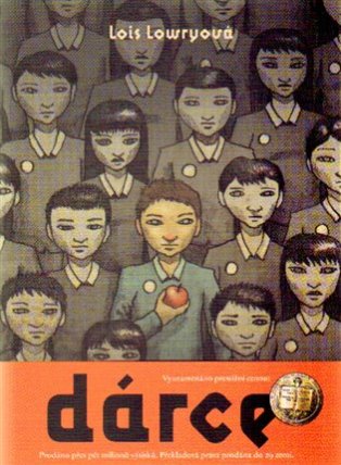 Dárce