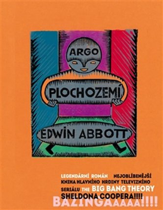Plochozemí