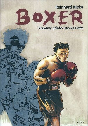 Boxer