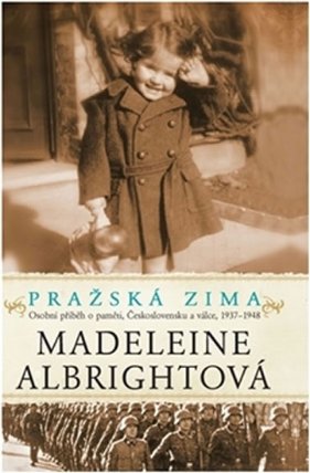 Pražská zima
