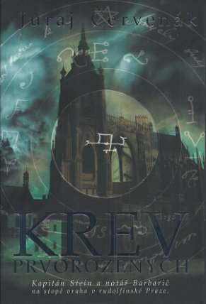 Krev prvorozených