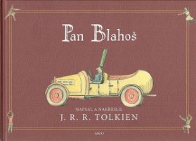 Pan Blahoš