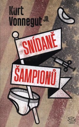 Snídaně šampionů (edice Neoluxor)