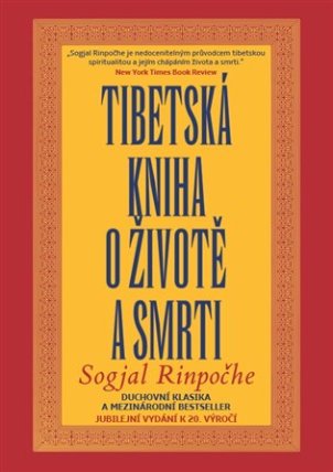 Tibetská kniha o životě a smrti