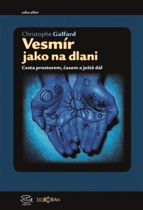 Vesmír jako na dlani