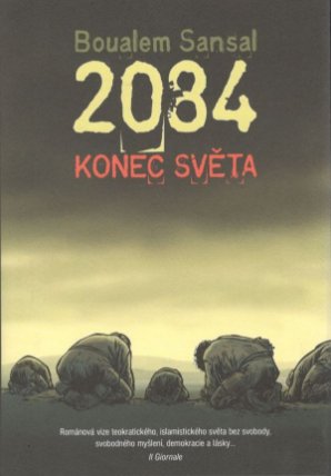 2084 - Konec světa