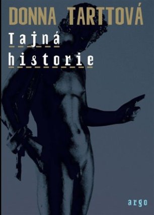 Tajná historie