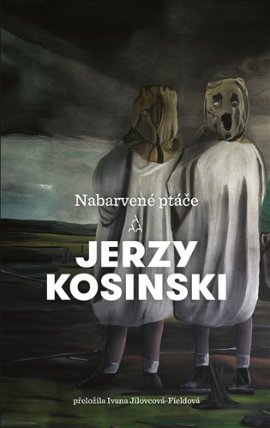 Nabarvené ptáče