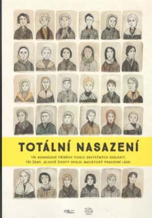 Totální nasazení