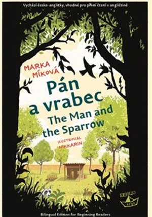 Pán a vrabec