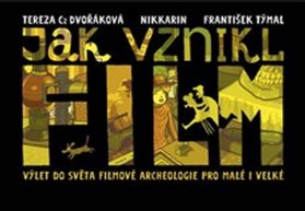 Jak vznikl film