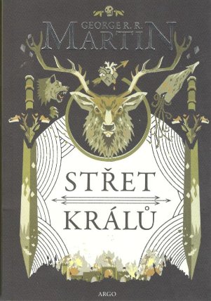 Střet králů