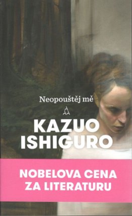 Neopouštěj mě