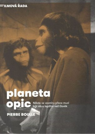 Planeta opic