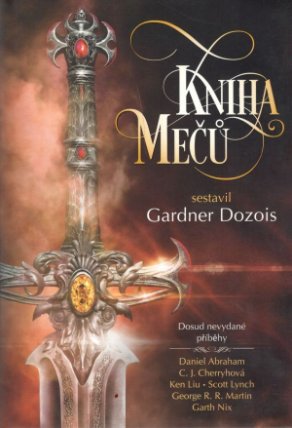 Kniha mečů